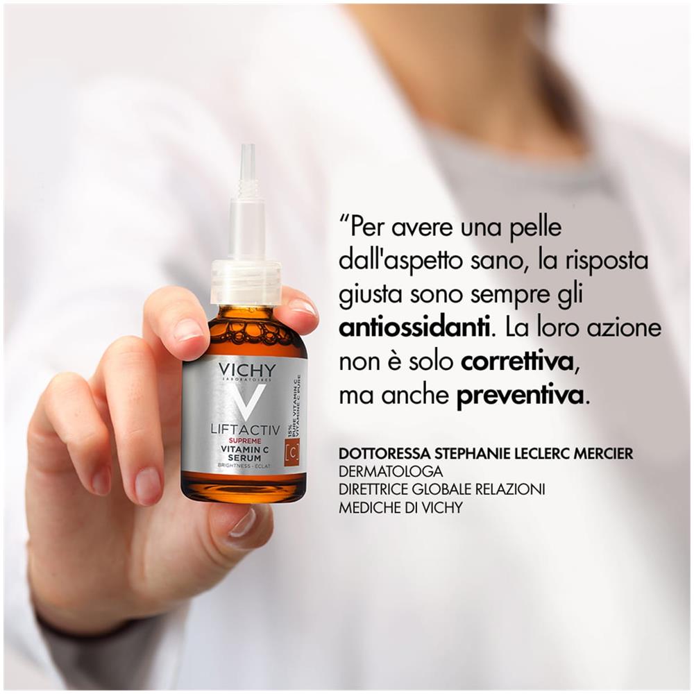 Liftactiv Supreme Vit C 20 ml - Foto 8