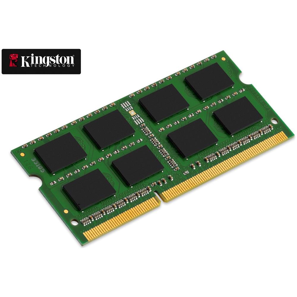 4GB 1600MHz Single Rank SODIMM [ Memoria x HP / Compaq] [ Notebook  - Foto 2