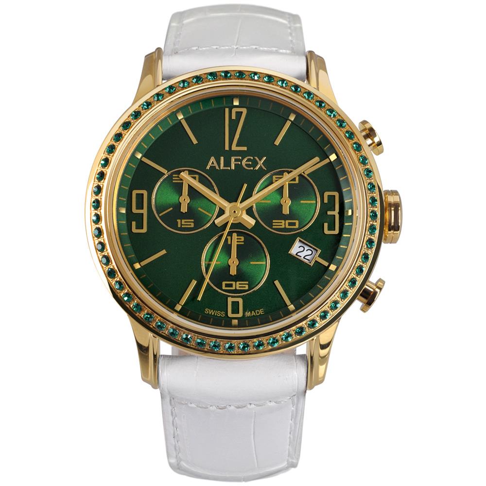 Alfex - 5697 847 Orologio Donna - ePRICE