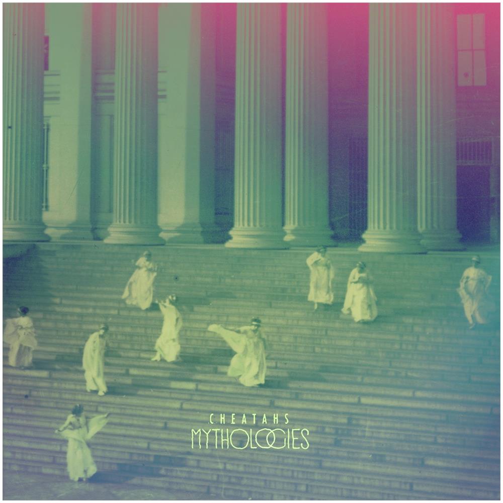 Cheatas - Mythologies (2 Lp)  - Foto 1