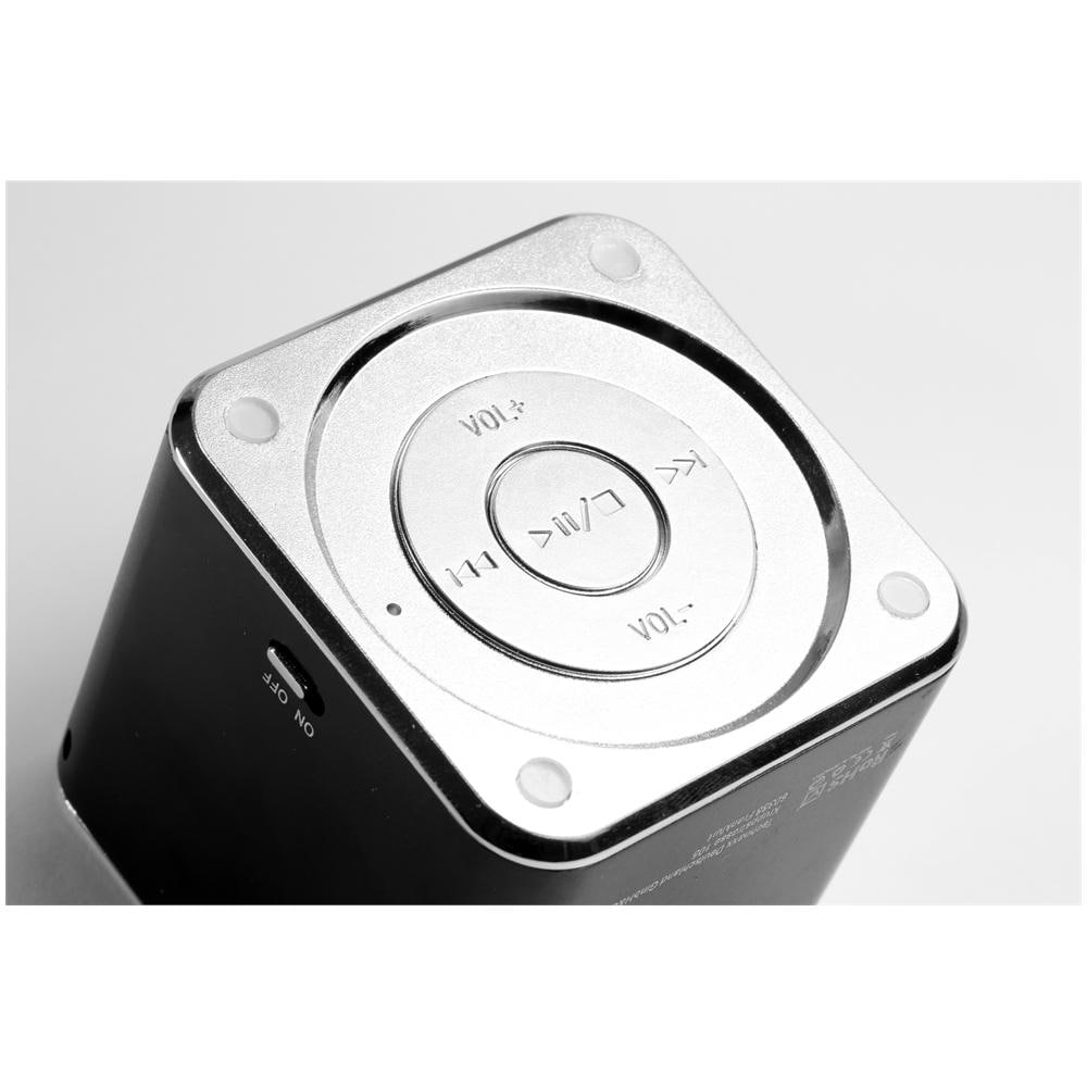 Mini MusicMan Soundstation, MP3, USB, 3.5mm, 117g - Foto 2