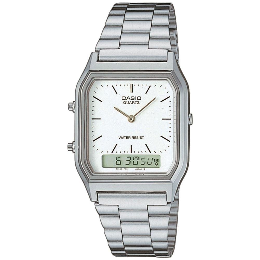 Aq 230a 7dmq Orologio Da Polso Da Uomo - Foto 2
