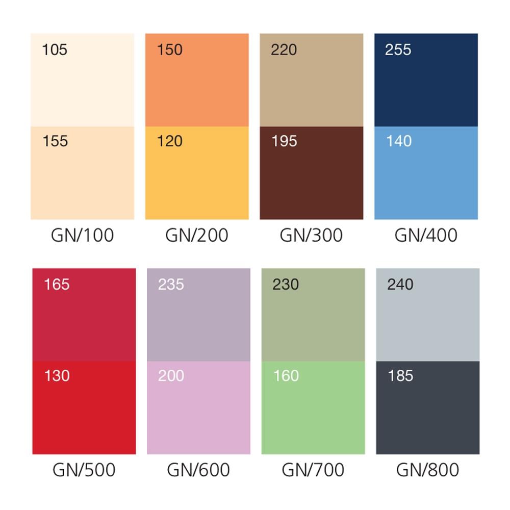 Copridivano Genius Natural Double Face Poltr Recl Rosso-bordeaux - Foto 1