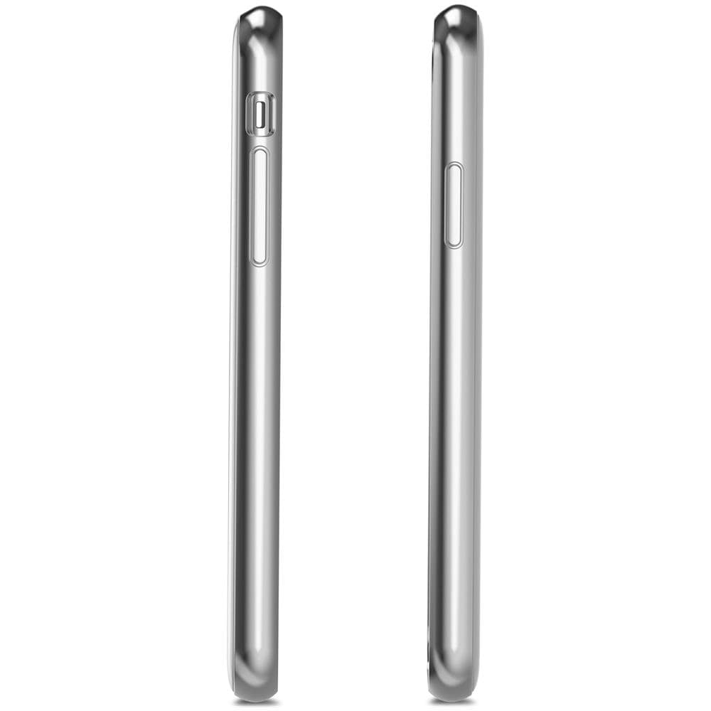 Cover per Iphone X Colore Bianco - Foto 2