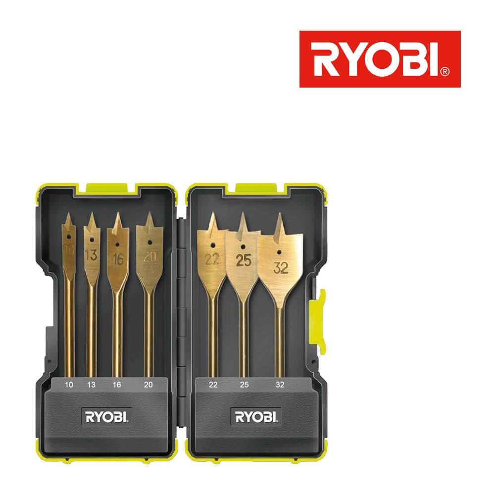 Stoppini Piatto Antiurto Casella 7 Per Forare Legno Rak07sb - Foto 1