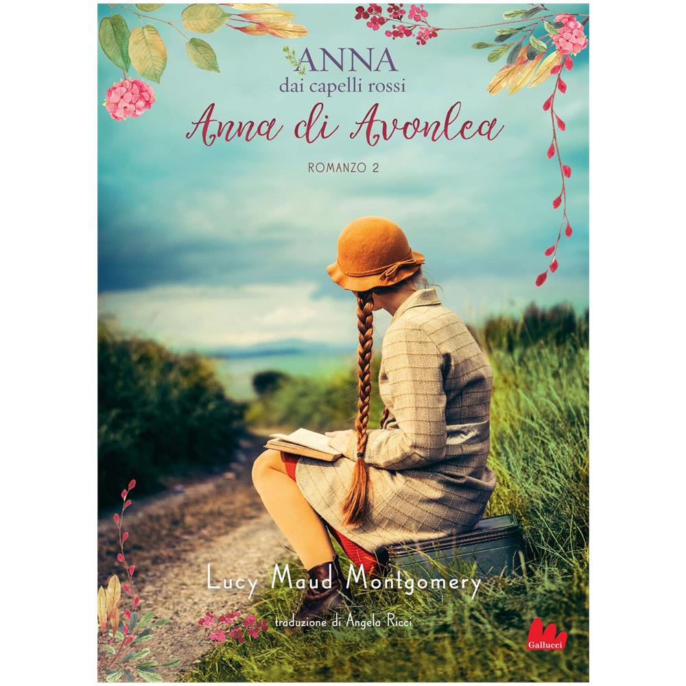 Lucy Maud Montgomery - Anna Di Avonlea - Disponibile dal 20/09/2018 - Foto 1