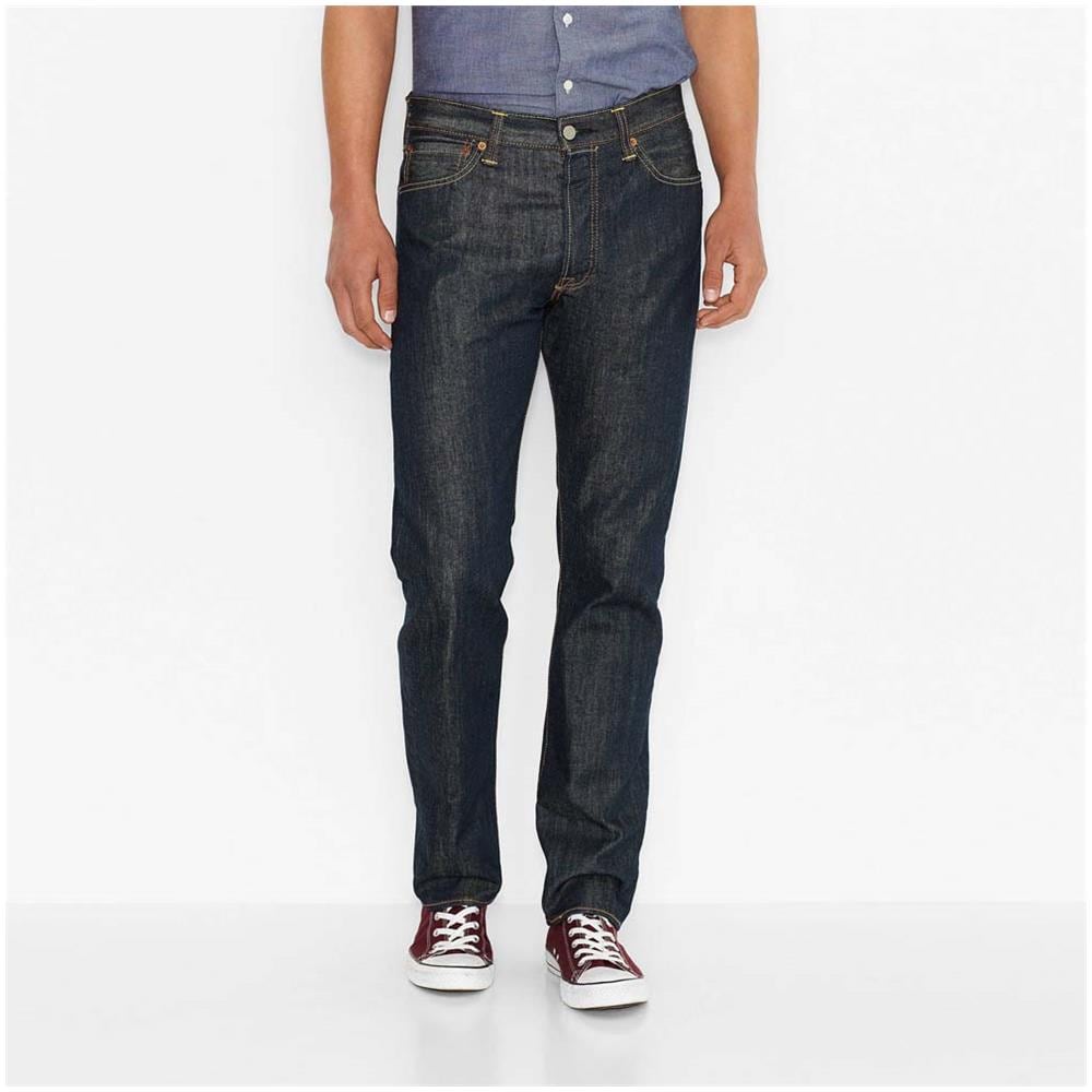 Pantaloni Levi´s ® 501 Original Fit Abbigliamento Uomo 38 - Foto 1