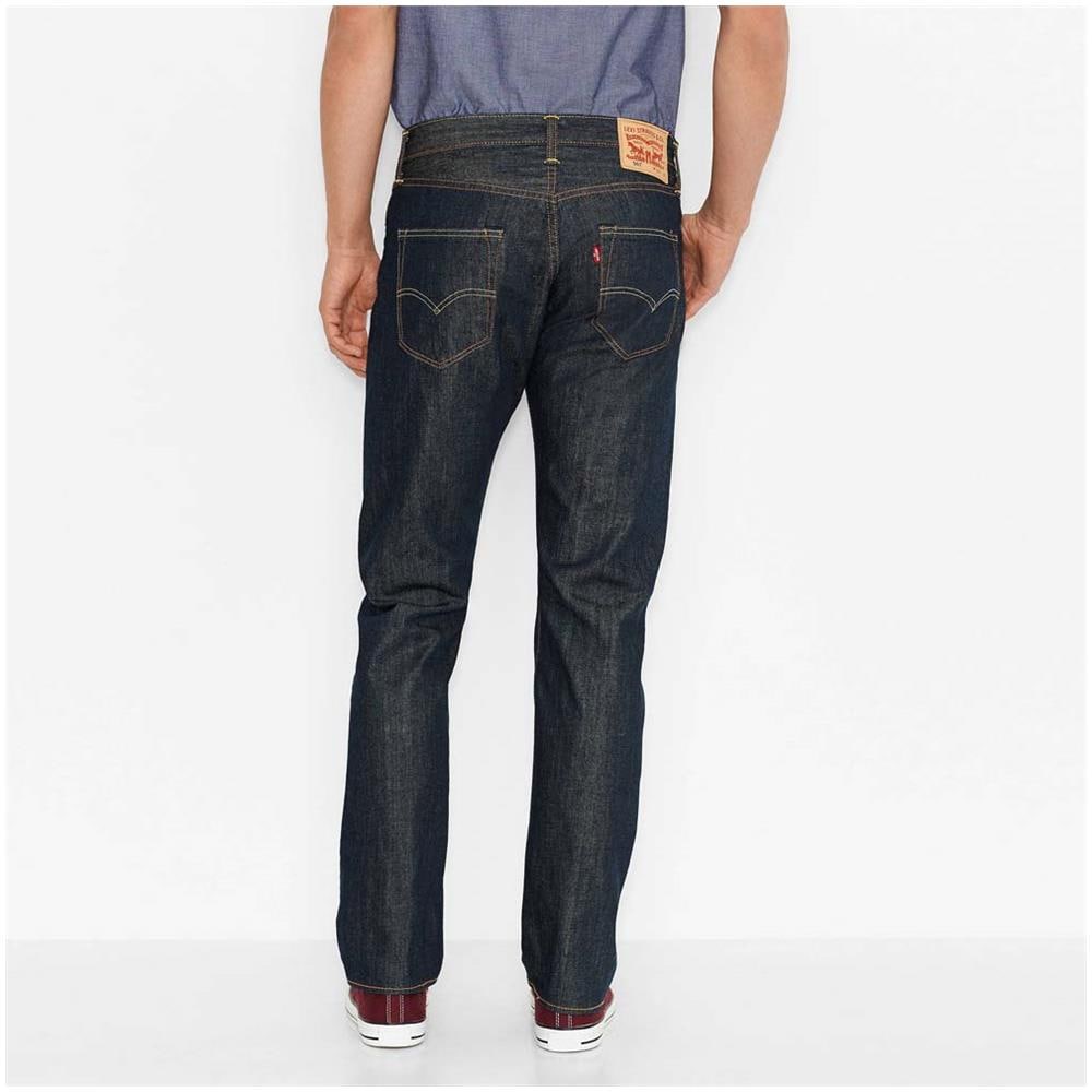 Pantaloni Levi´s ® 501 Original Fit Abbigliamento Uomo 38 - Foto 2