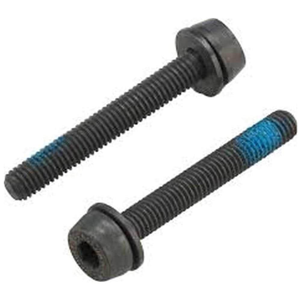 Freni Screws For Rear Mounting 34mm Ricambi Dei Componenti 25-29 Mm - Foto 1