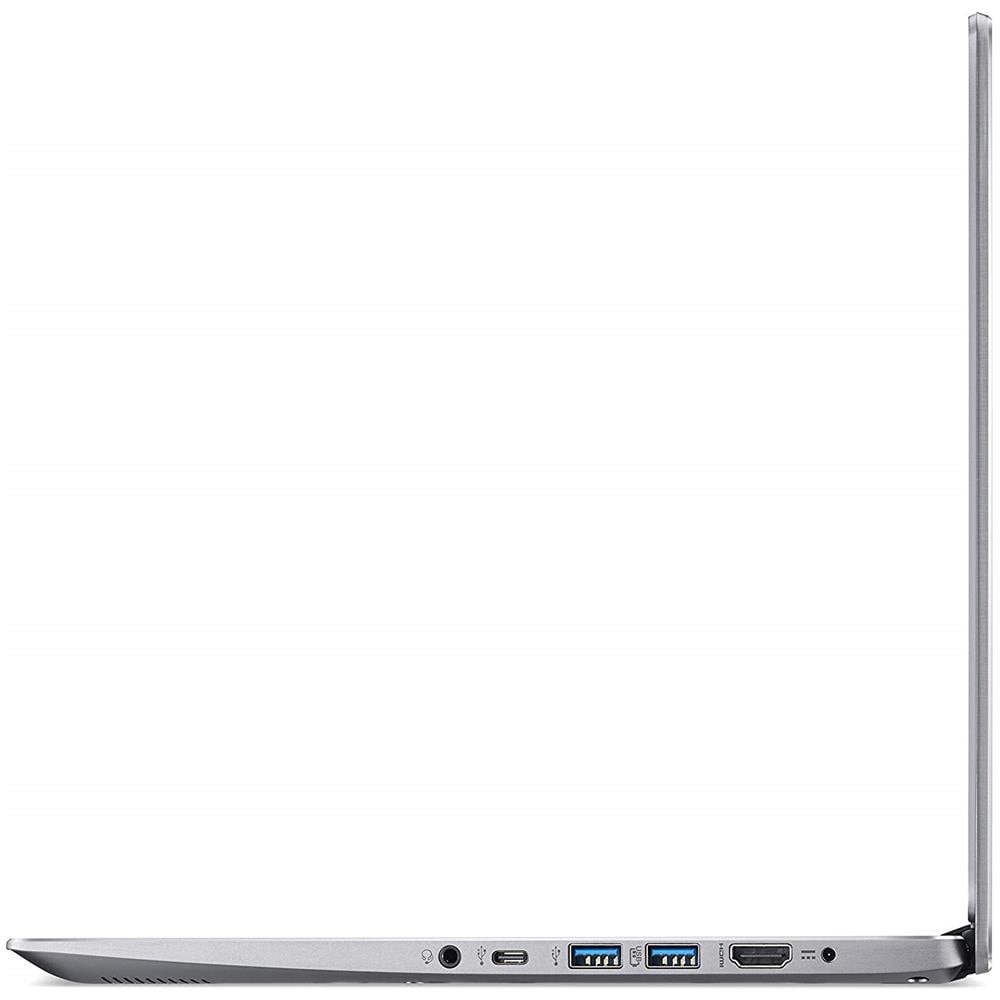 Notebook Swift 3 SF315-52G-84LF Monitor 15.6" Full HD Intel Core i7-8550U Quad Core Ram 8GB SSD 256GB Nvidia GeForce MX150 2GB 3xUSB 3.0 Windows 10 Home - Foto 8