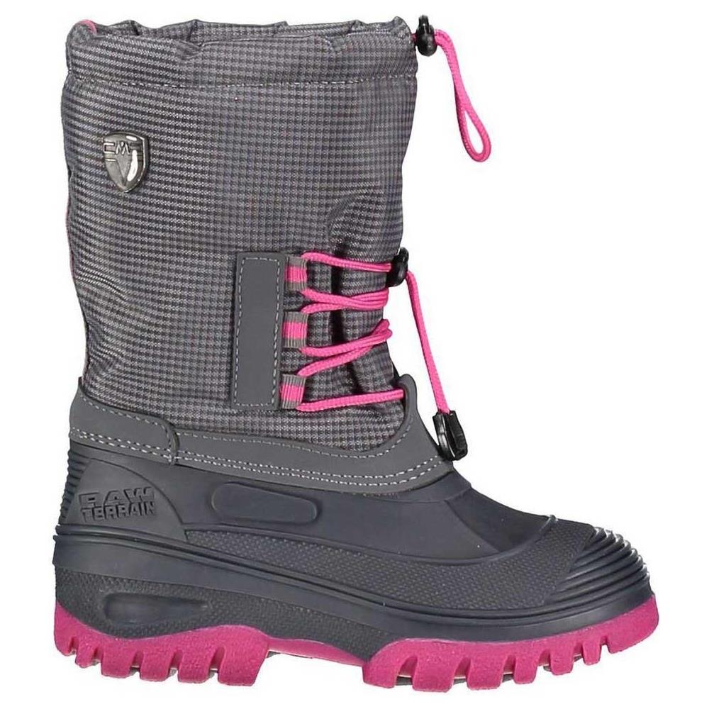 Doposci Ahto Wp Scarpe Ragazzi Eu 27 - Foto 1