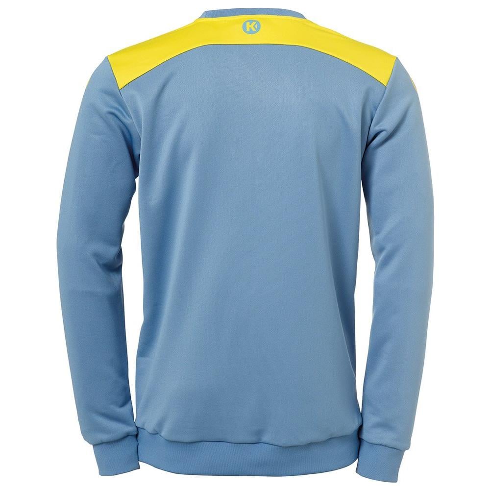 Felpe Emotion 2.0 Training Top Abbigliamento Uomo S - Foto 1