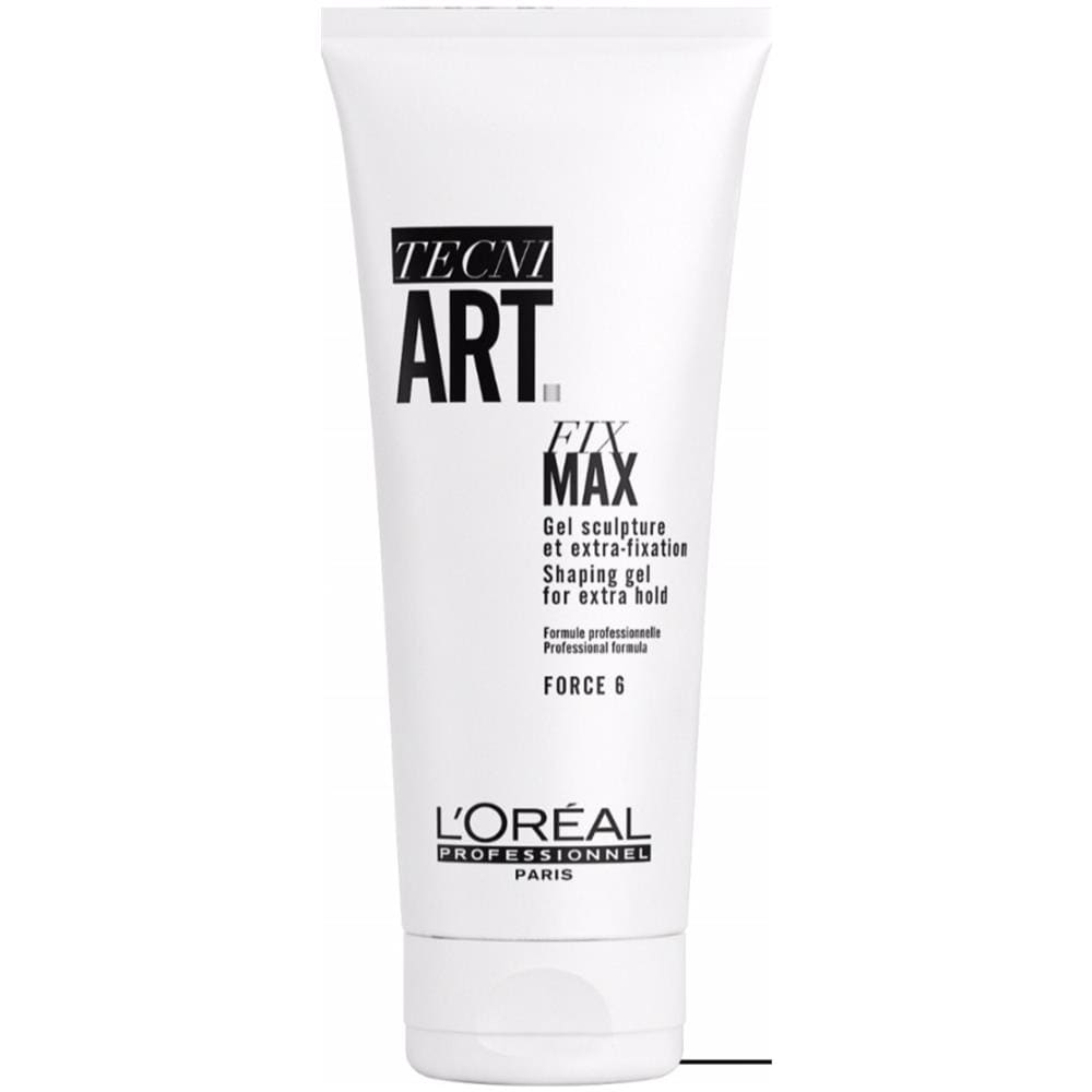 Gel Tecni Art Fix Max 200 Ml - Foto 3