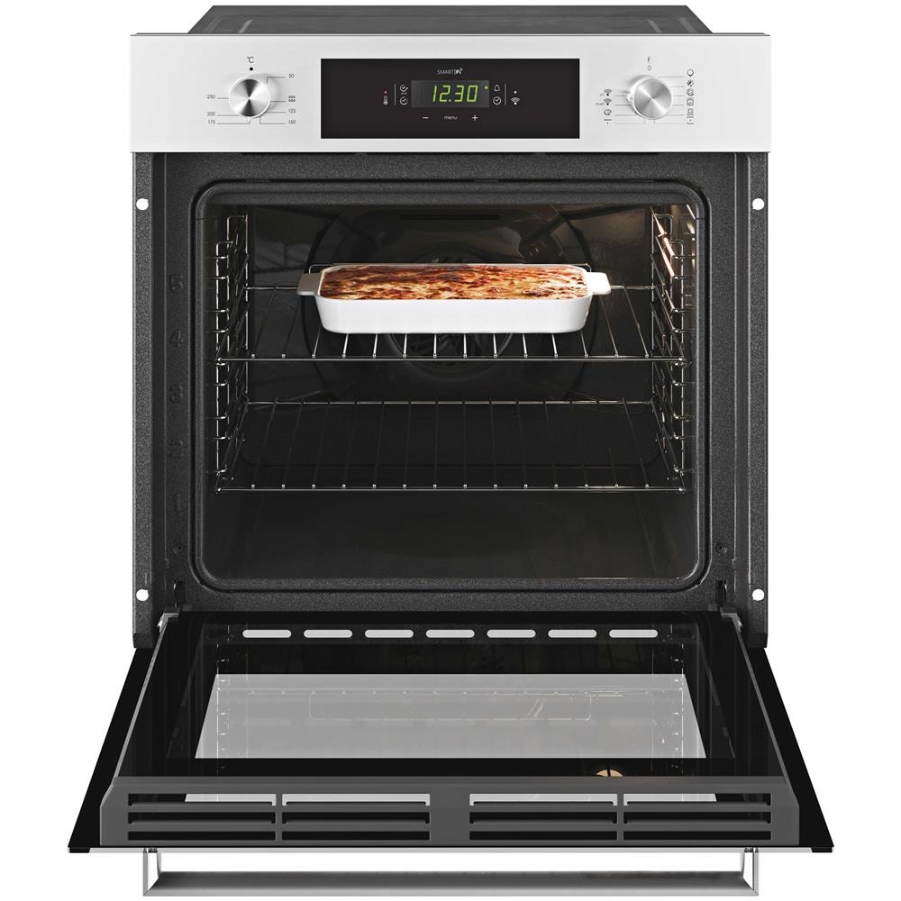 Forno Elettrico da Incasso FCP815X E0/E Capacità 70 L Multifunzione Ventilato Colore Acciaio Inox - Foto 13