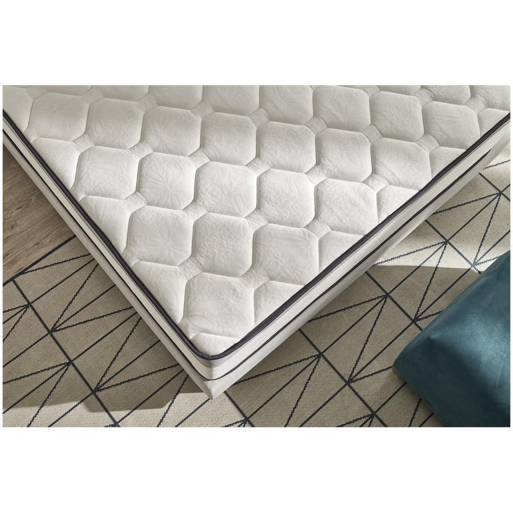 Materasso Premium Hotel Edition 30 Cm, 100x200 Cm - Foto 11