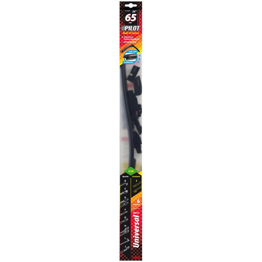 19530 Spazzola Tergicristallo 65 Cm26""1 Pz - Foto 2