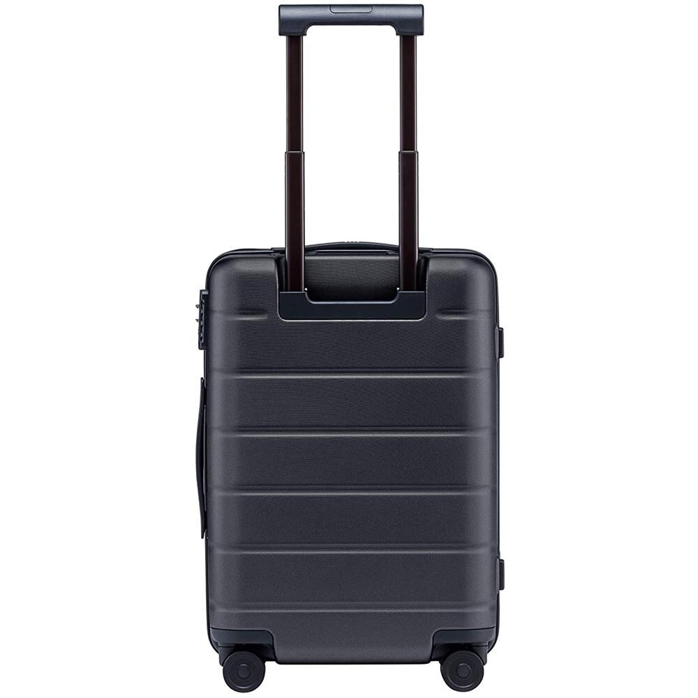 XIAOMI - Trolley Rigido da Cabina Luggage Classic 20” Lucchetto TSA  Capacità 38 Litri Colore Nero - ePRICE