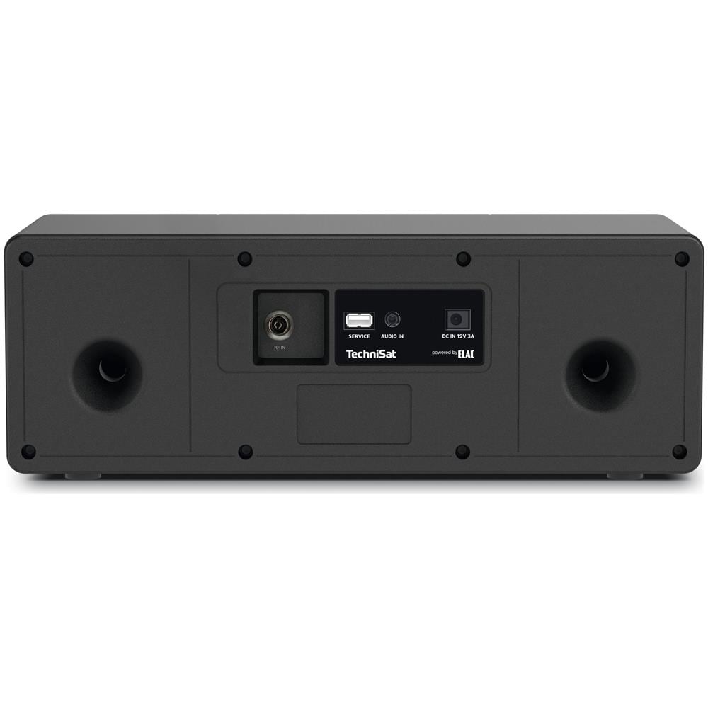 Cablestar 400 - Radio stereo per programmi radio digitali senza limiti via cavo - Foto 4