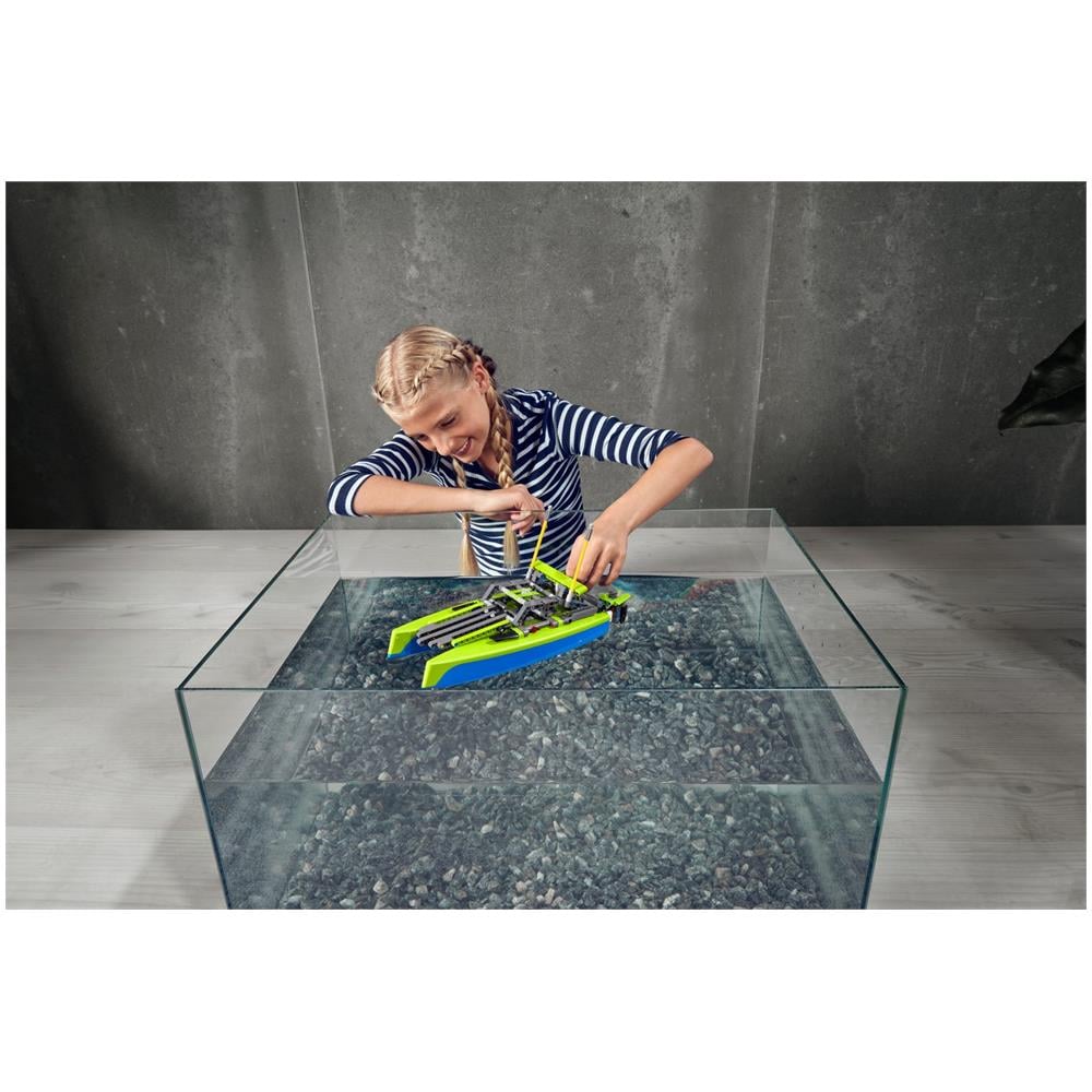 42105 - Technic Catamarano - Foto 6