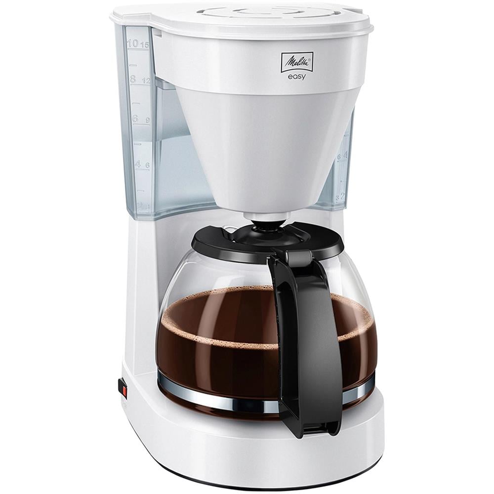 1023-01 Superficie Piana Macchina Da Caffè Con Filtro Automatica - Foto 2
