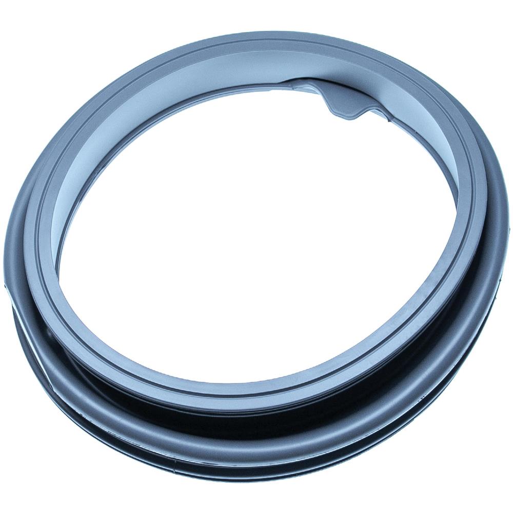 Vhbw Maniglia Per Porta/sportello Compatibile Con Bosch Maxx 6 Sensitive Wte84100 Wte84100au Wte84100by Wte84100ch Wte84100ee Asciugatrice 67680352