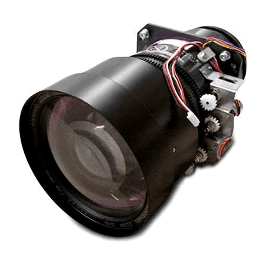 Lente per Proiettore Nera ET-ELW04 - Foto 1