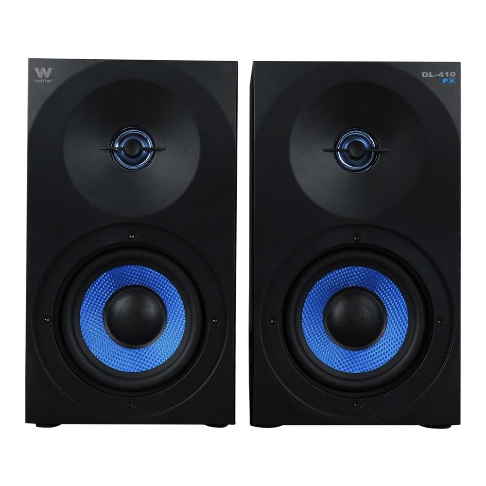DL-410 FX 150W Nero, Blu altoparlante - Foto 2