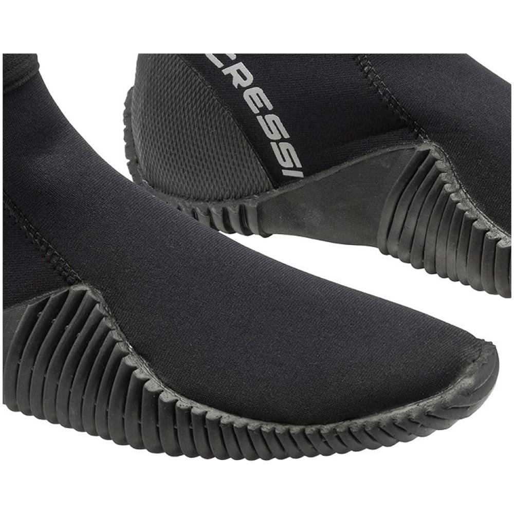 Calzare Low Boot Nero 38/39 - Foto 2