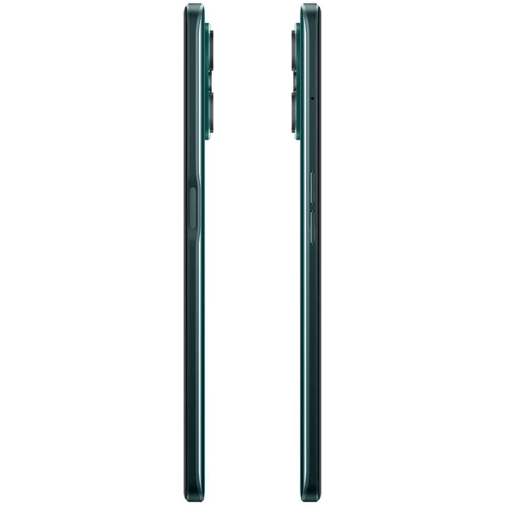 9 Pro 5G 128 GB 6 GB RAM Dual Sim Display 6.6" Full HD+ Slot Micro SD Fotocamera 64 Mpx Android Verde - Foto 6