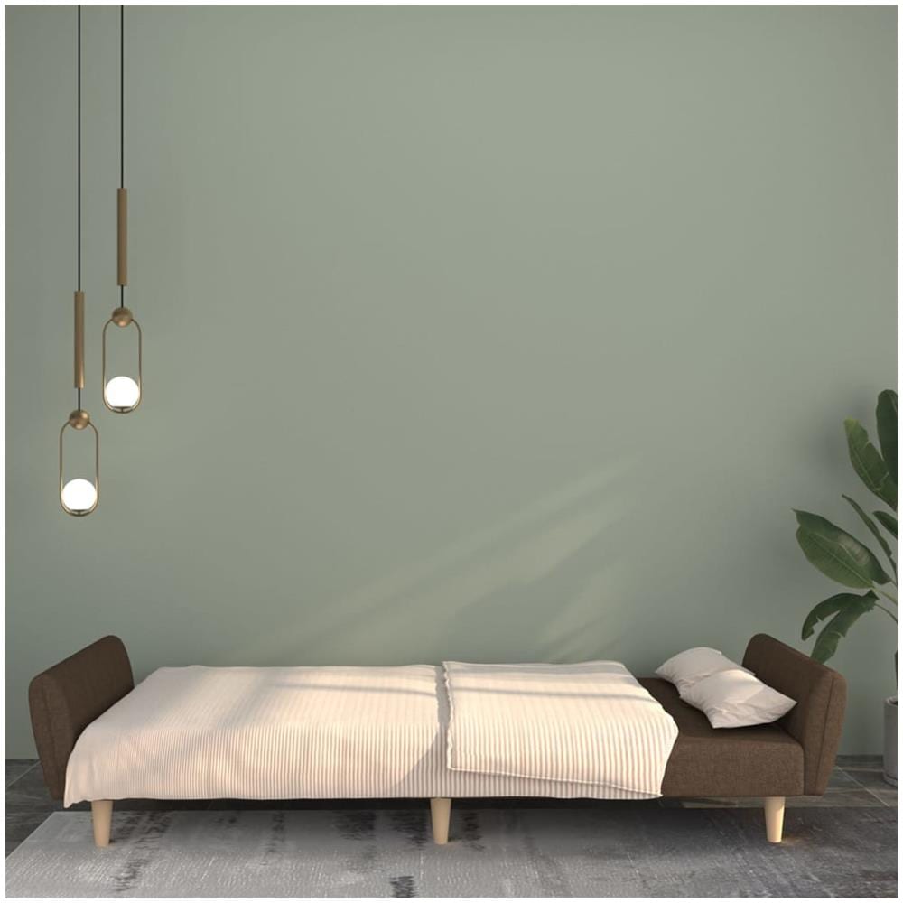 Libreria / divisorio 60x35x57 Cm In Legno Massello Di Pino - Foto 2