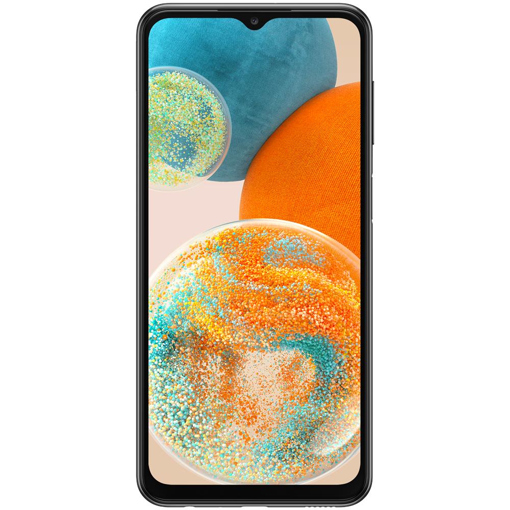 Galaxy A23 5G 128 GB 4 GB Ram Dual Sim Display 6.6" Full HD+ Slot Micro SD Fotocamera 50 Mpx Android Italia Nero - Foto 2