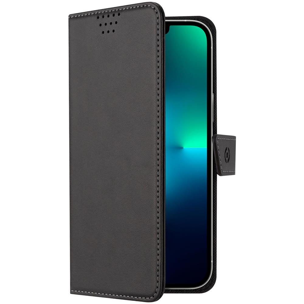 WALLYMAG IPHONE 14 PLUS BLACK - Foto 1