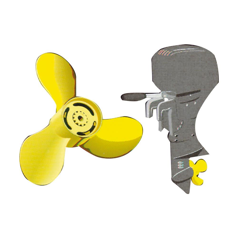 Vernice Antivegetativa Spray A Matrice Dura Adatta Per La Protezione Di Piedi Poppieri Ed Eliche Per Media Ed Alta Velocità. Aerosol Ml 400. Conf. 6 Pz. - Foto 2