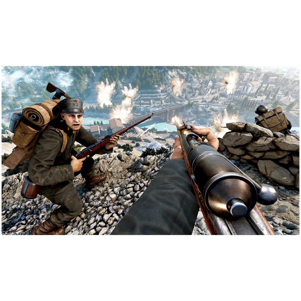 4SIDE Isonzo Deluxe Edition PlayStation 5 - Foto 2