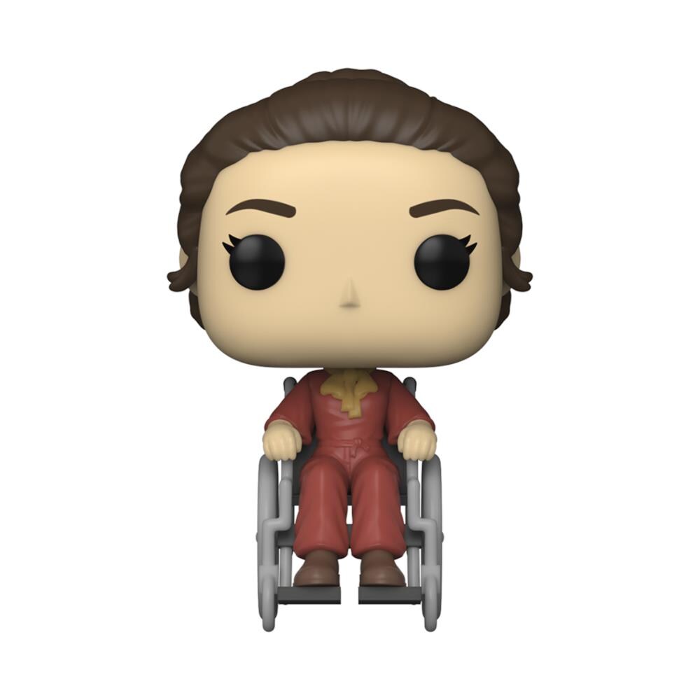 Movies Pop! Whatever Happened To Baby Jane Vinyl Figure Blanche 9 Cm - Foto 1