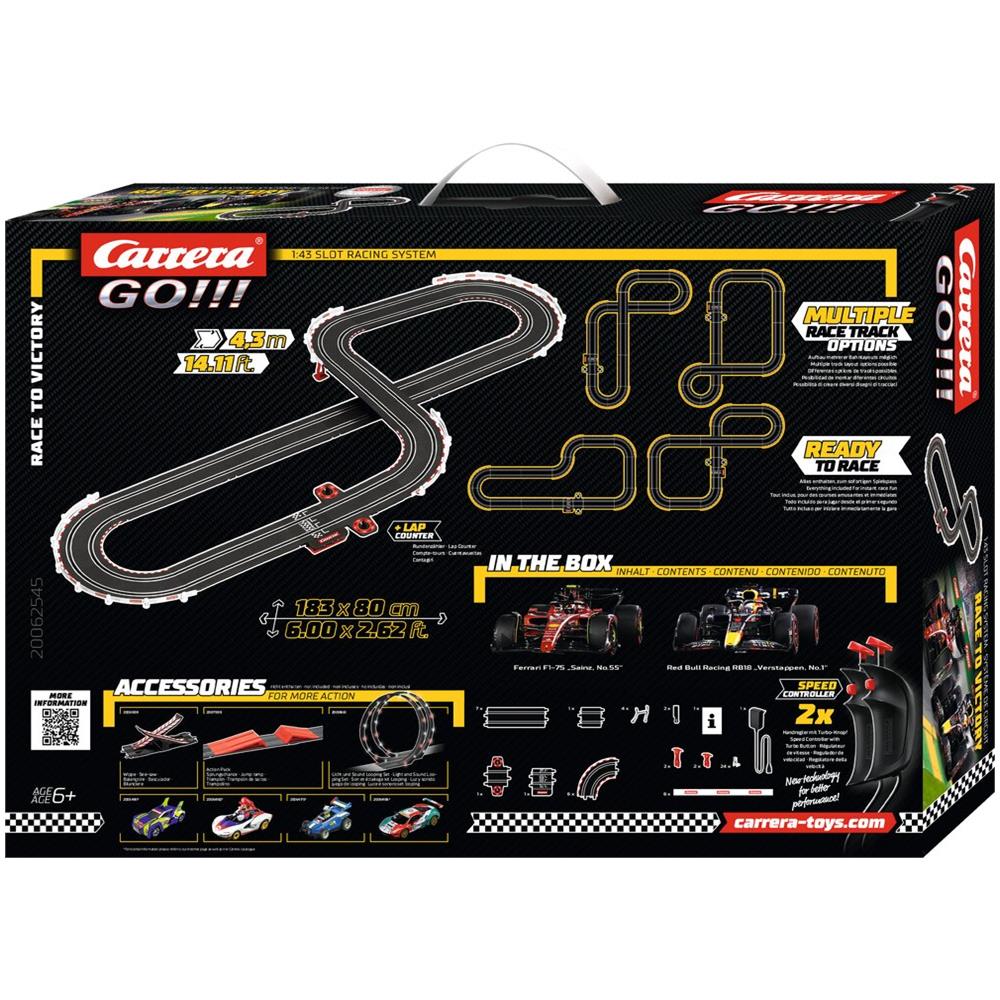 GO!!! Race To Victory - Foto 2