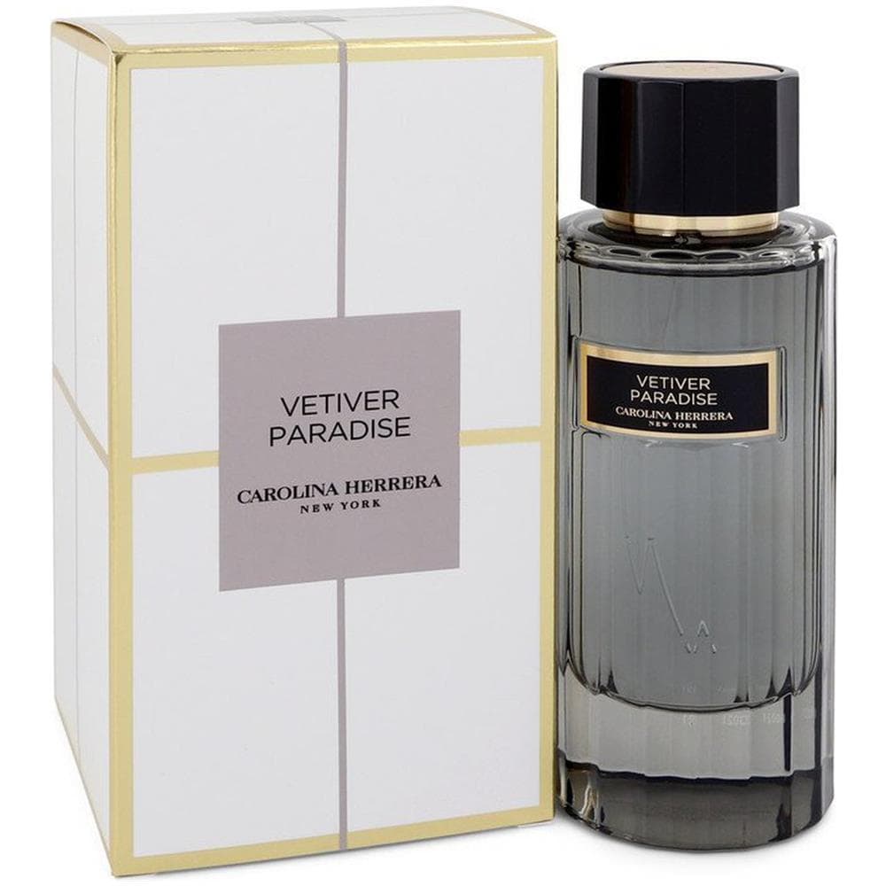 Vetiver Paradise By Eau De Toilette Spray (unisex) 3.4 Oz (women) - Foto 1
