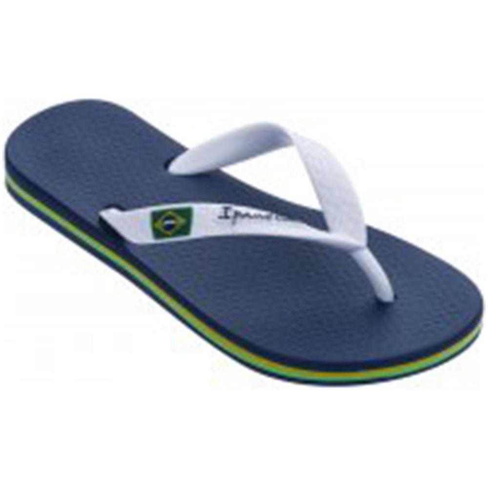 Infradito Bambino Clas Brasil - Foto 1