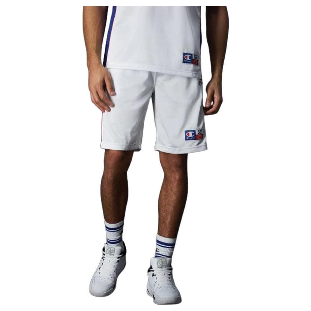 Shorts Uomo Sport Retro - Foto 1