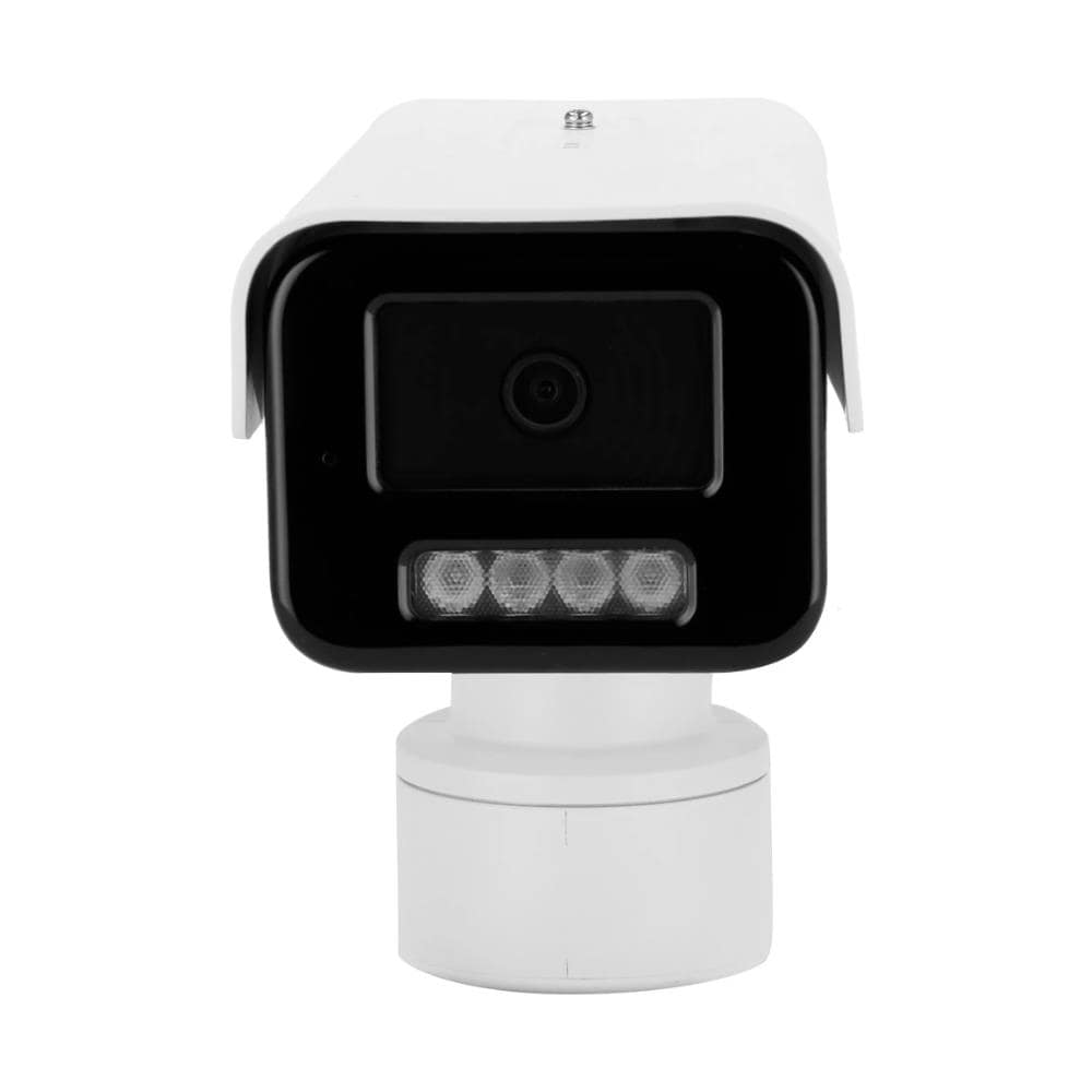 Telecamera Bullet 120 dB WDR PT Series DS-2CD1P47G2-L 2.8 mm IP Interno Esterno Cablata Bianco - Foto 4