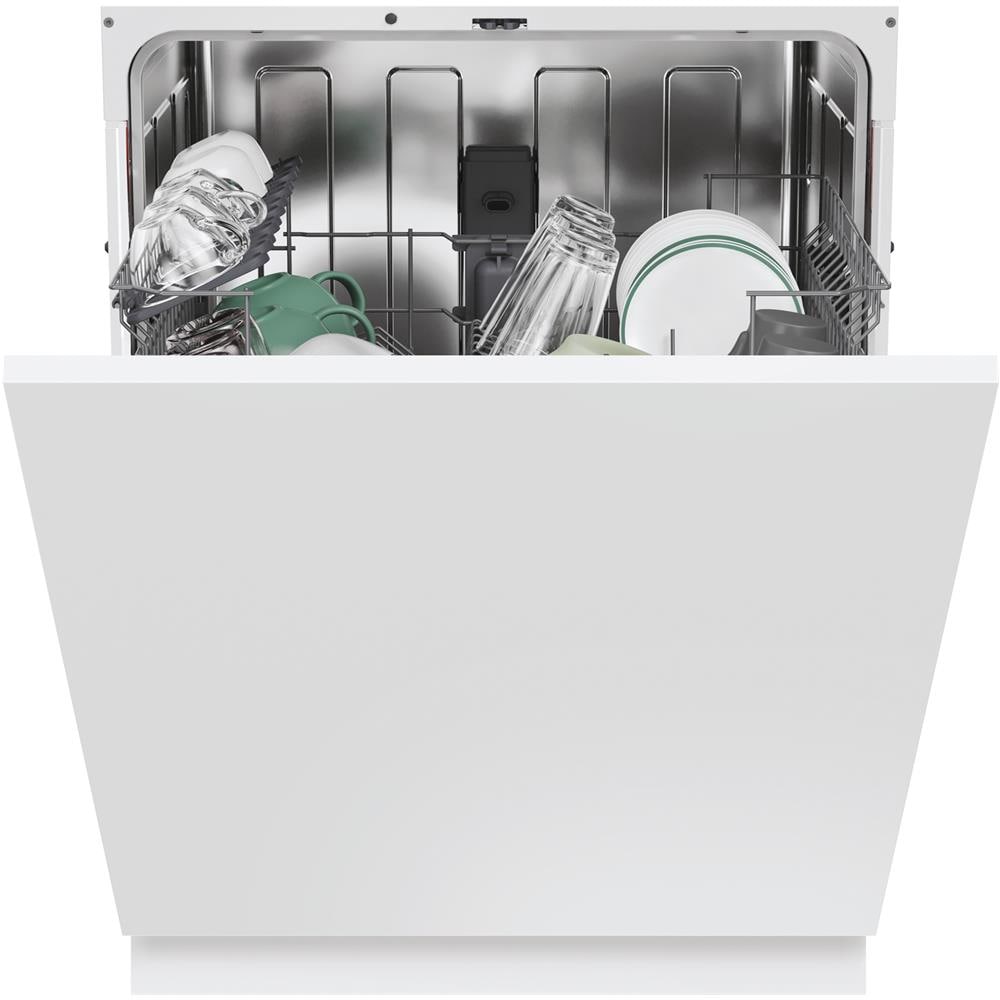 Lavastoviglie H-DISH 500 HS 3C7L0S Capacità 13 Coperti Classe C Colore Argento - Foto 1