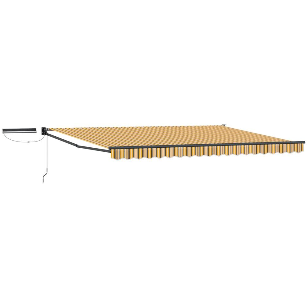 Tettuccio Elettrico Retrattile 5 x 3 m - Foto 1