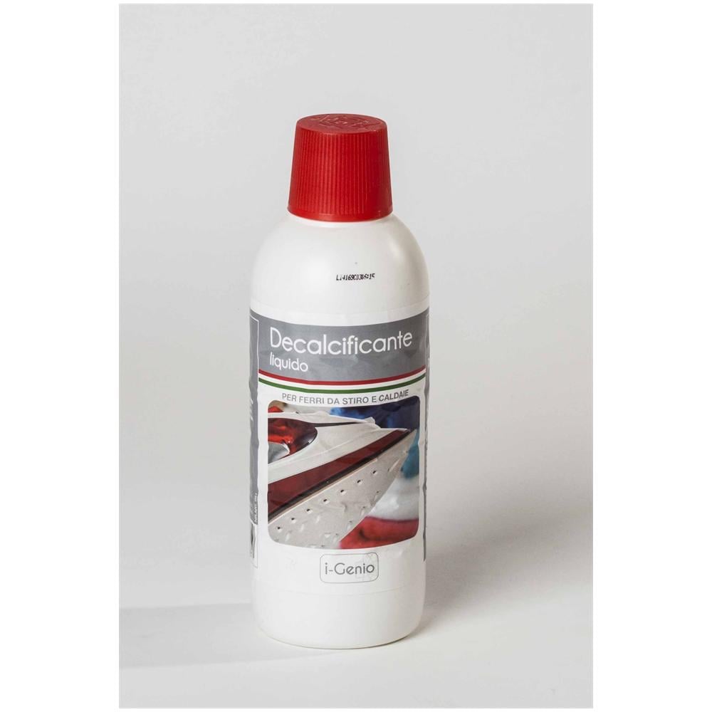 -sacchetti E Accessori Igenio-decalcificante Liquido Stiro - Foto 1