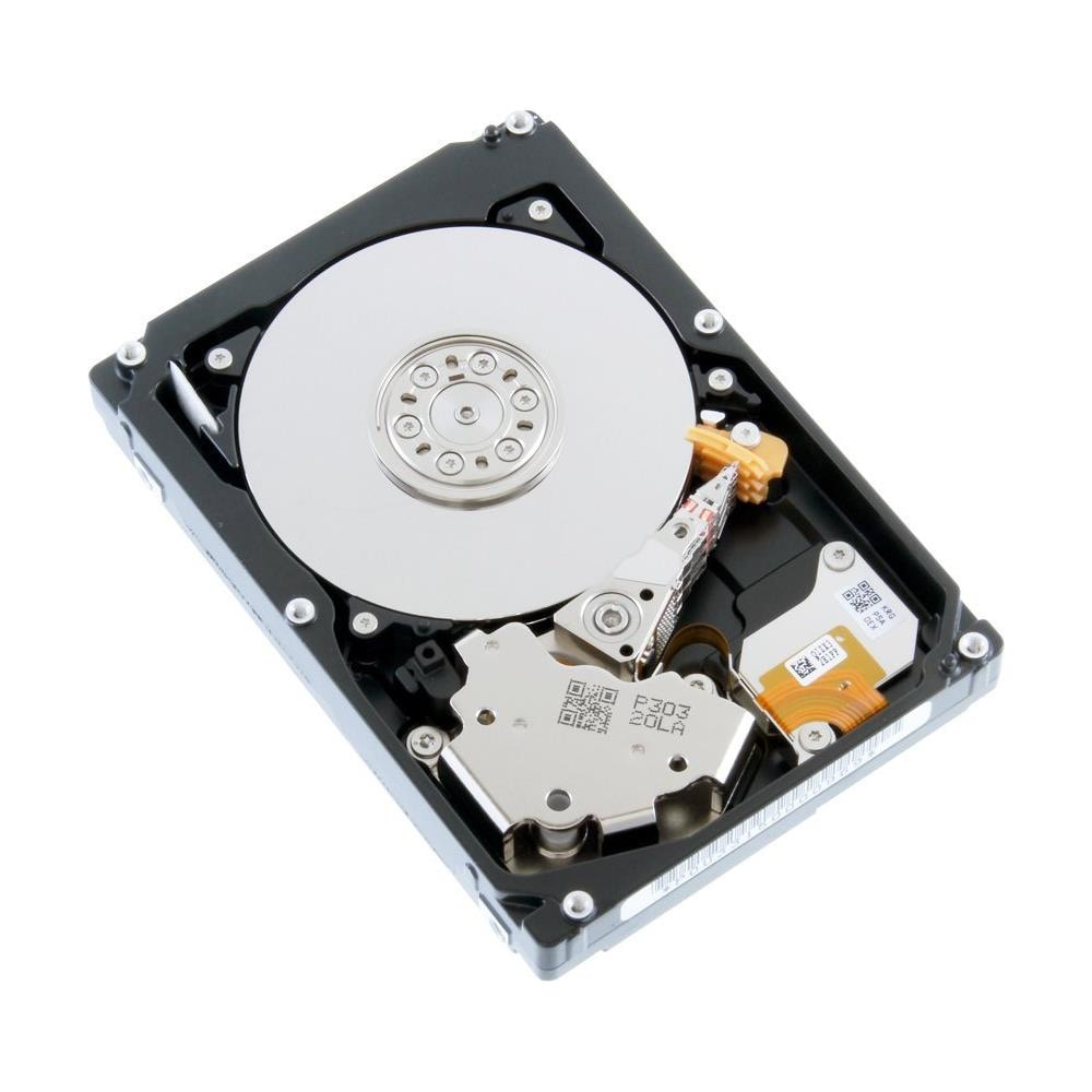 Hard Disk 500 GB 2.5" Sata II 3 Gb / s Buffer 16 MB 7200 Rpm - Foto 1