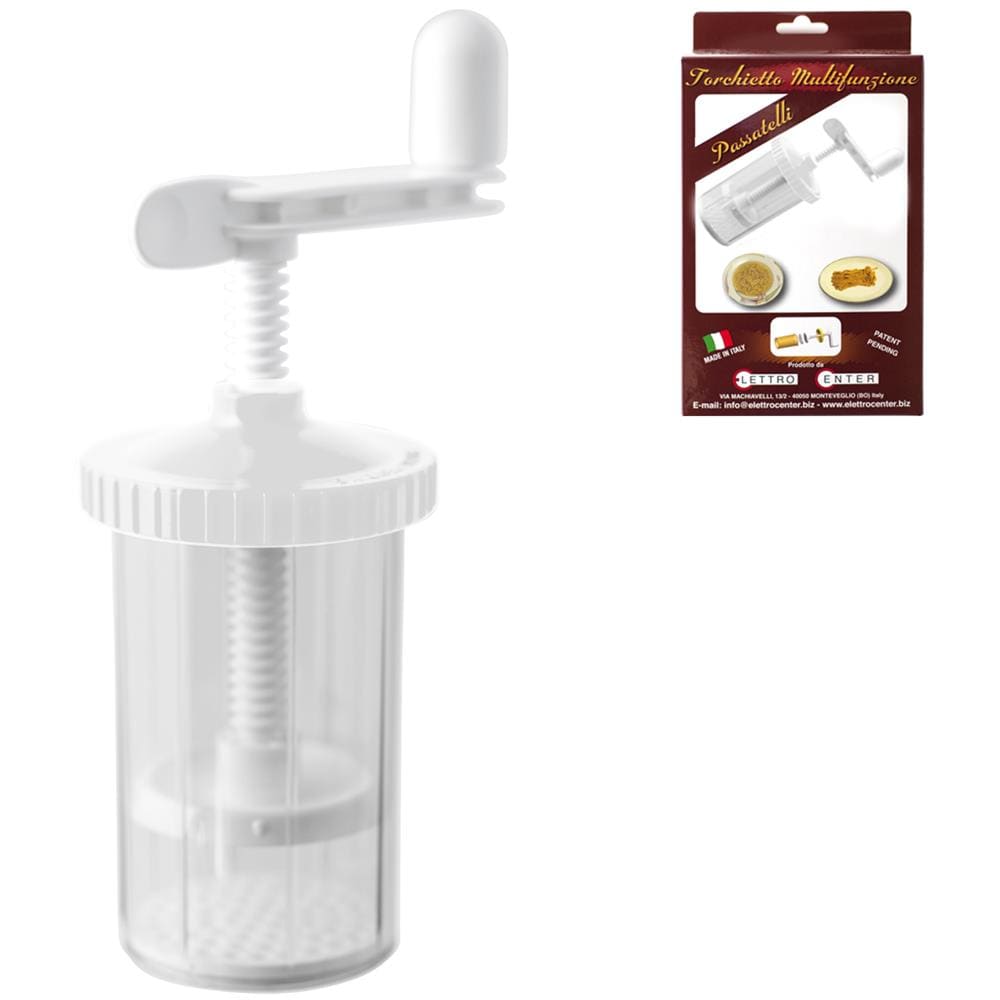 Torchietto per Passatelli Multfunzione - Foto 1
