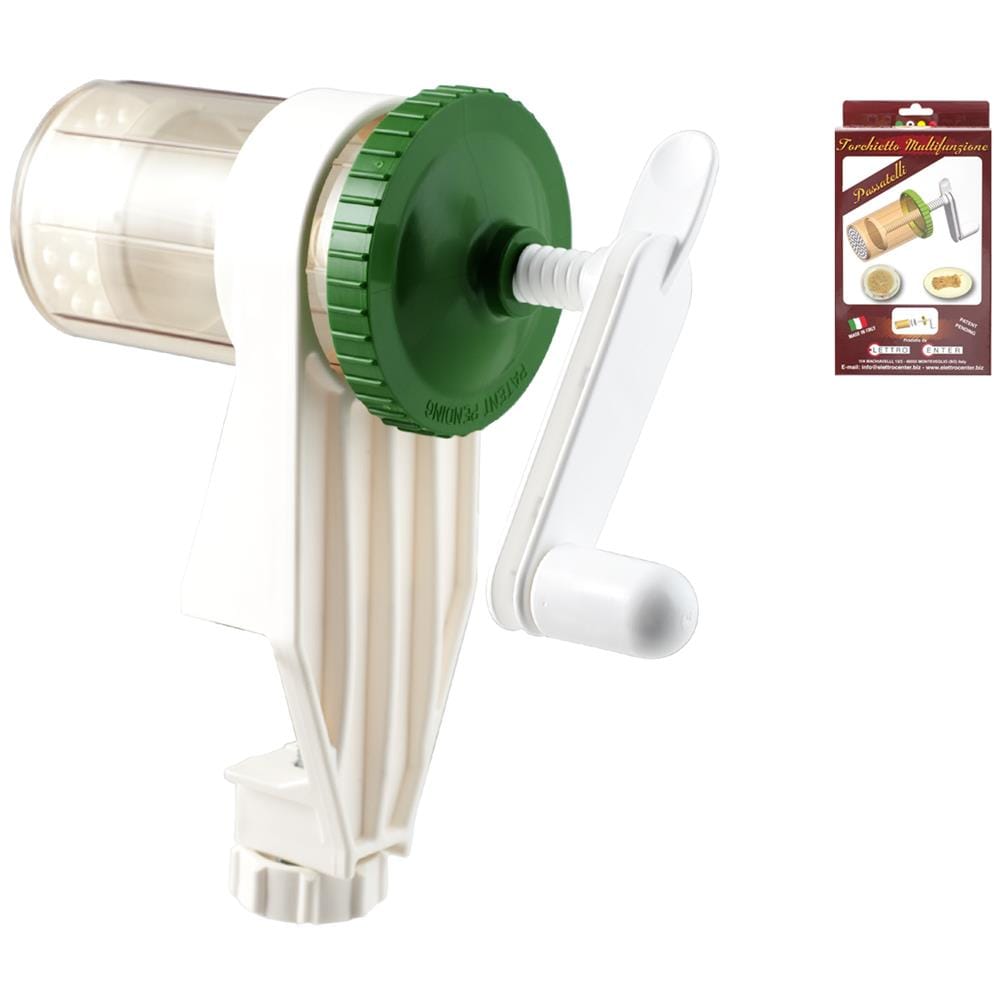 Torchietto per Passatelli Multfunzione - Foto 2