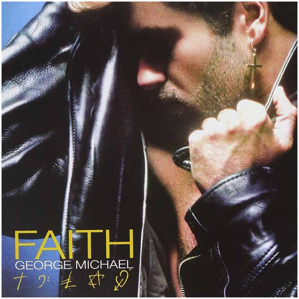 George Michael - Faith - Foto 1