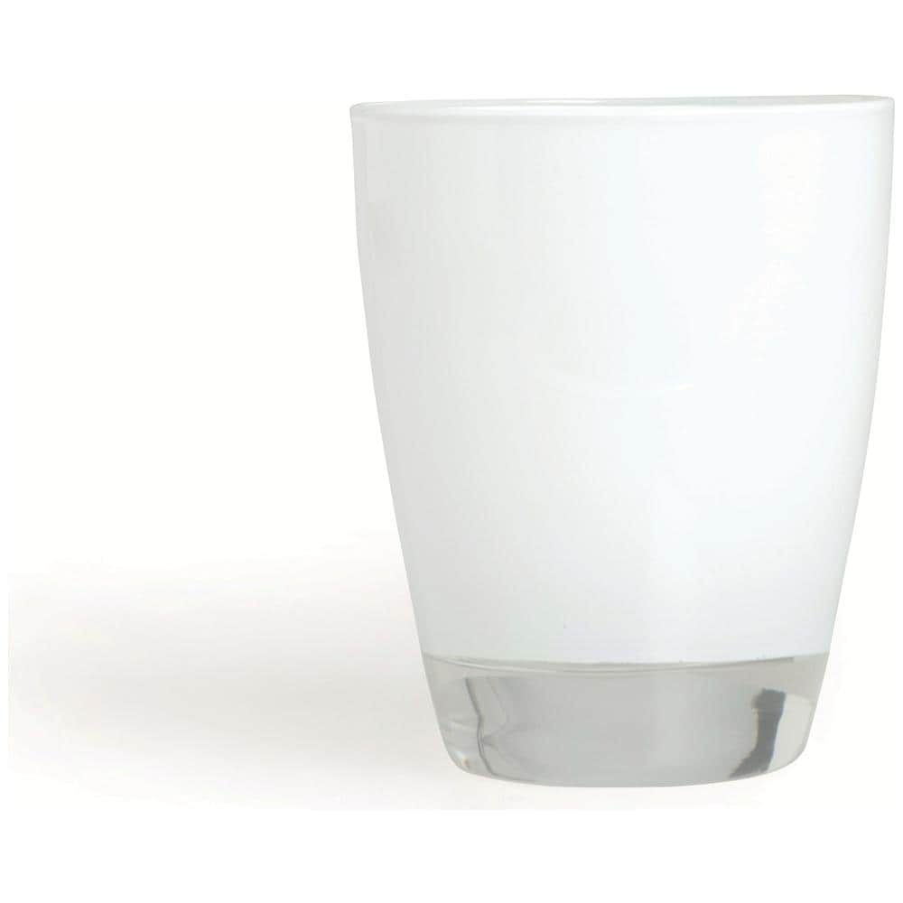 Cartonette 2 bicchieri Happy Colour Bianco. - Foto 1