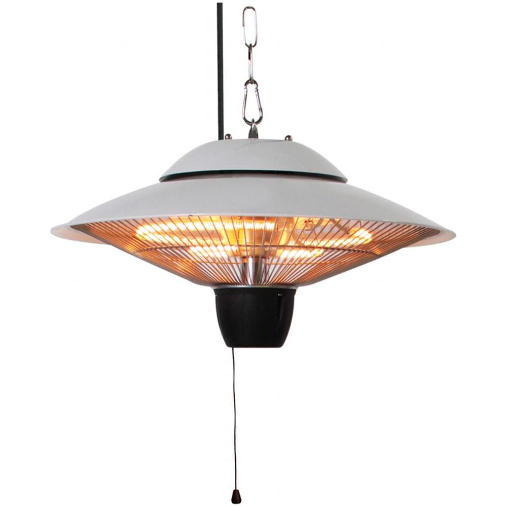 PEC 2015 stufa alogena da esterno - Foto 2