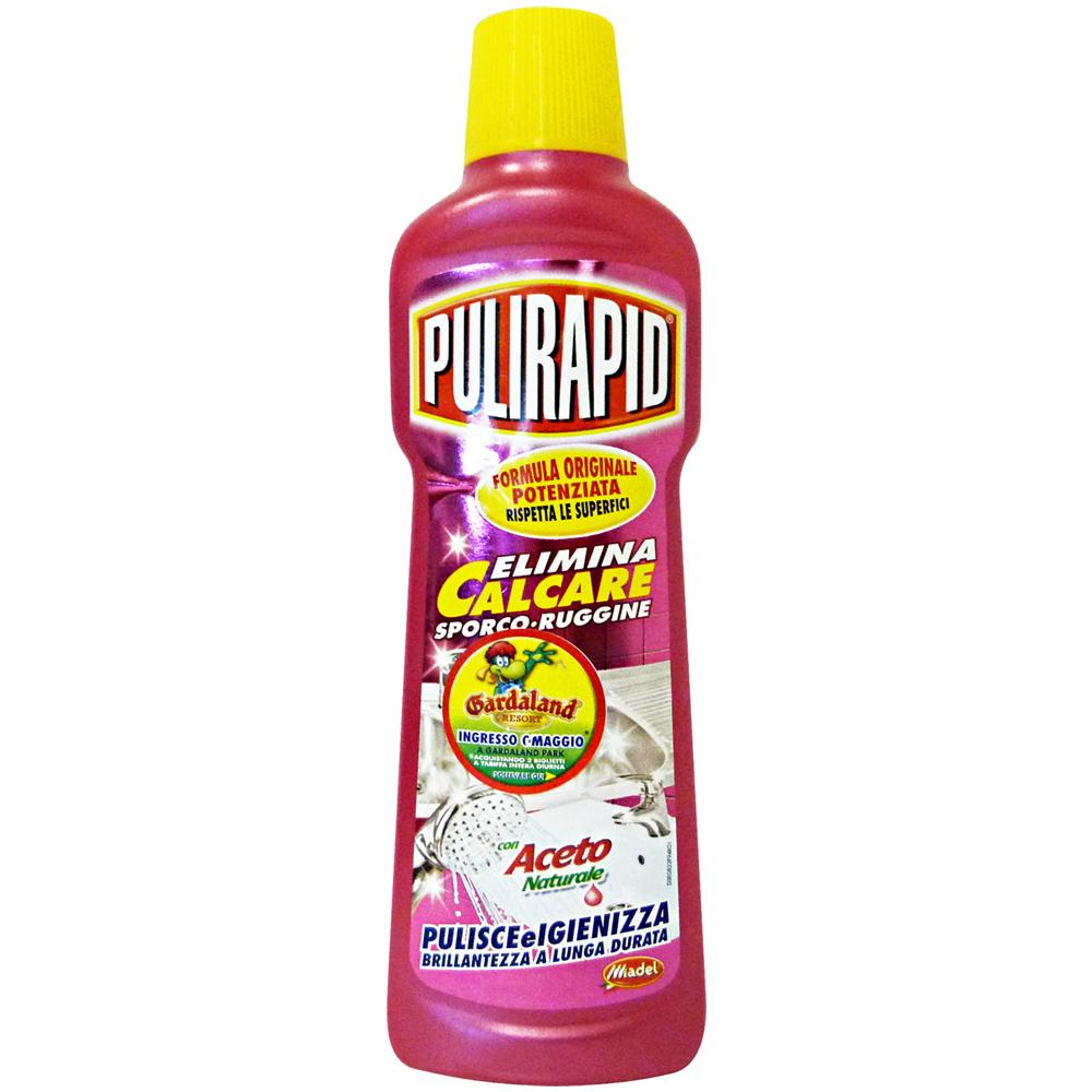 Anticalcare Aceto 500 Ml. Detergenti Casa - Foto 1